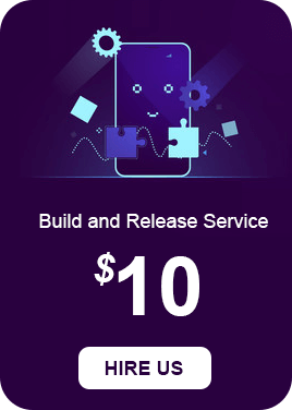 Build and Release Service RangiiStudio
