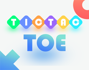 Tick Tac Toe Ready to Publish App