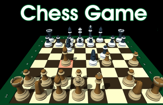 Chess Game Rangii Studio RangiiStudio