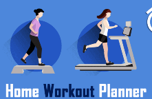 Home-Workout-Planner-Android-app-Banner