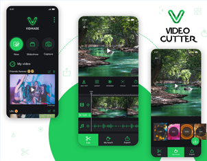 Video Cutter Android App Ready to Publish Apps Game
