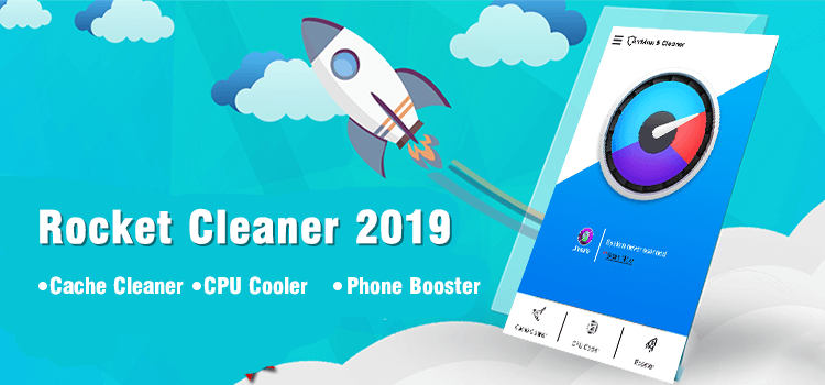 Buy Ready to Publish Apps Buy Ready to Publish Apps Games Games Rocket Cleaner 2019