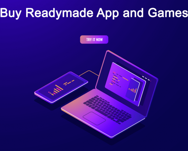 Buy Readymade Apps And Games