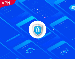 SuperVPN Free VPN Client Android Ready to Publish