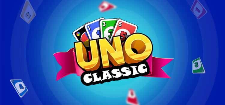Uno Friends Multiplayer Cards Game Source Code Rangii Studio