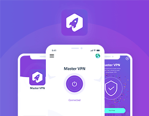 Super Fast VPN Feature