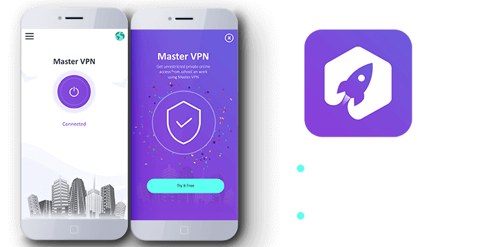 Super Fast VPN Android App Source Code - Ready to Launch App