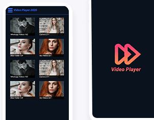SAX Video Player All Format HD Video Player Feature