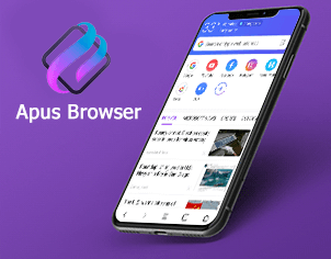Apus browser Feature