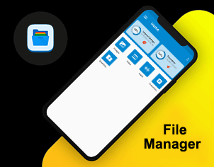 File Manager- Easy File Explorer feature