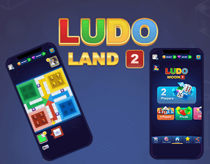 Ludo Star Multiplayer Game Feature Banner