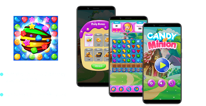 Candy Crush Soda Saga::Appstore for Android