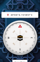Qibla Compass screenshot 4