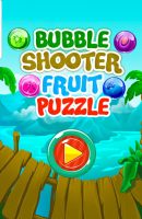 Bubble Shooter Fruit Puzzle screenshot (2)