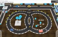 Loop Car Driving screenshot (3)
