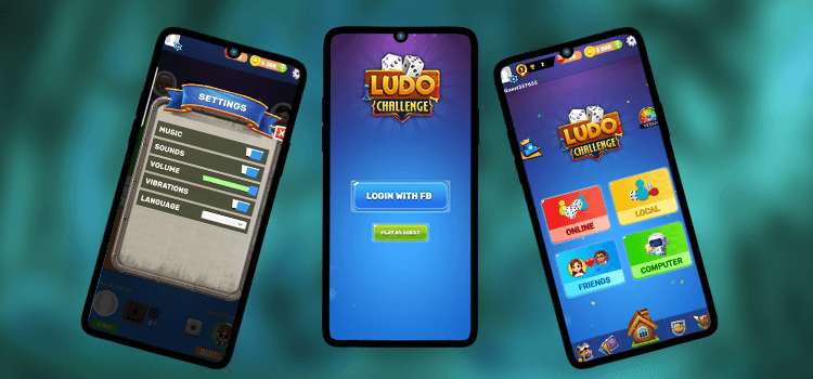 Ludo star Game – Online Ludo King - Android App Source Code