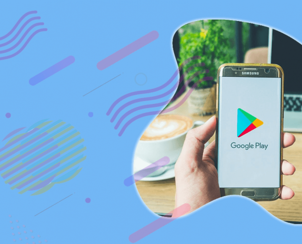 News Policy of Google Play store