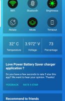 Ultra battery Saver Screenshot (1)