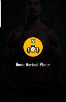 Workout Planner Screenshot (2)