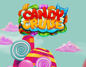 Crazy Candy Crush Game outer feature banner