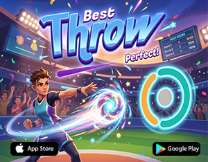Best Throw Perfect