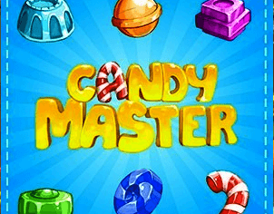 Real Candy Match 3 Game outer banner (2)