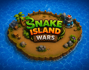 Snake Island War